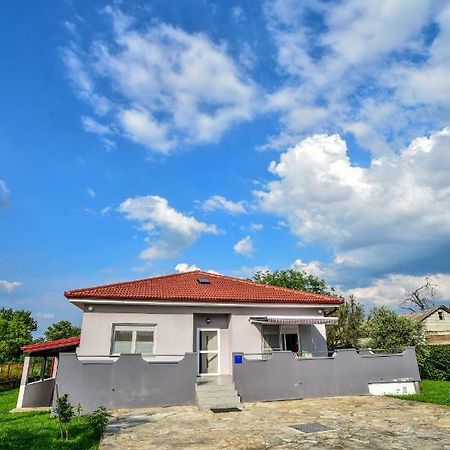 Galovac  Ankin Dvor 빌라 외부 사진