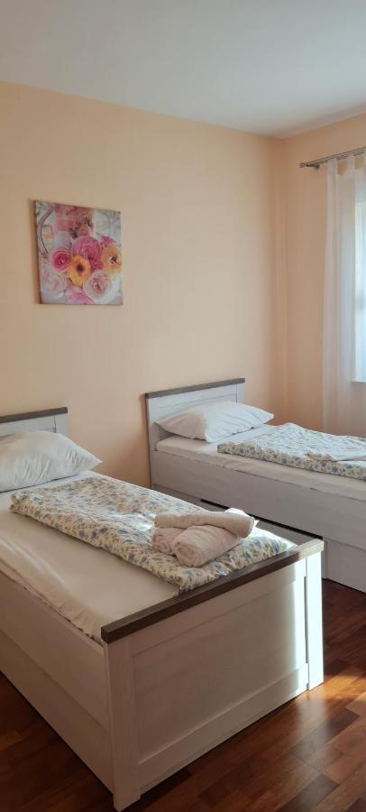 Galovac  Ankin Dvor 빌라 외부 사진